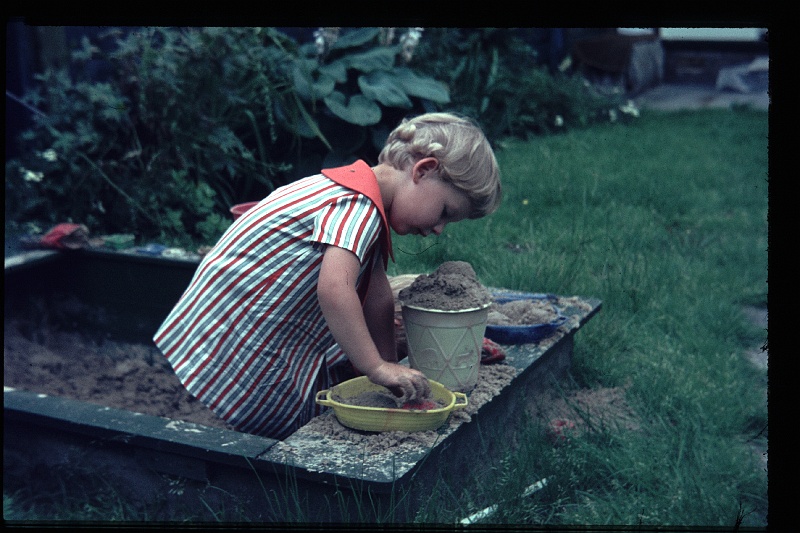 10.Delft jul 1966 Brigitte.JPG